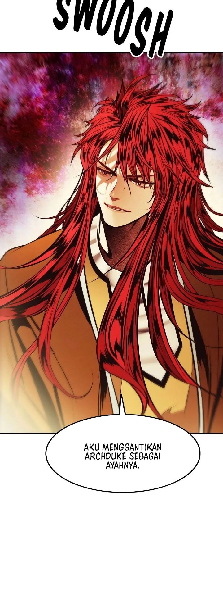 Dark Lady Isekai Chapter 198 - halaman 15