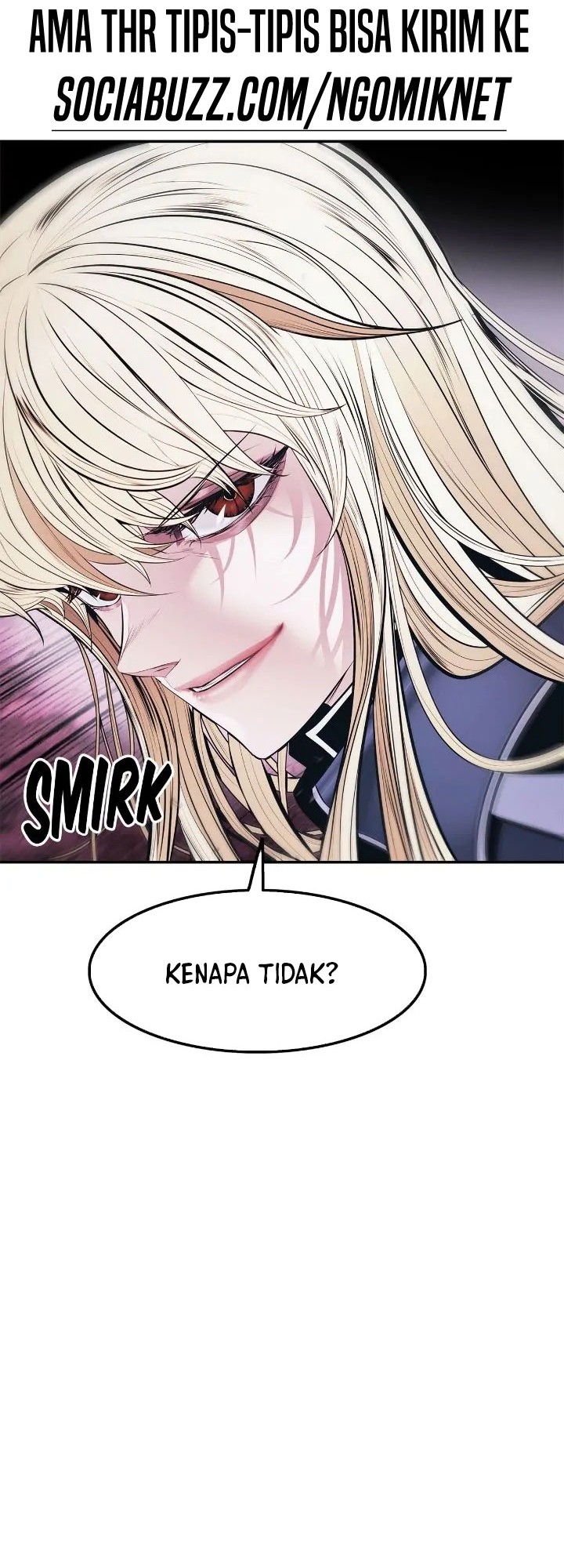 Dark Lady Isekai Chapter 198 - halaman 33