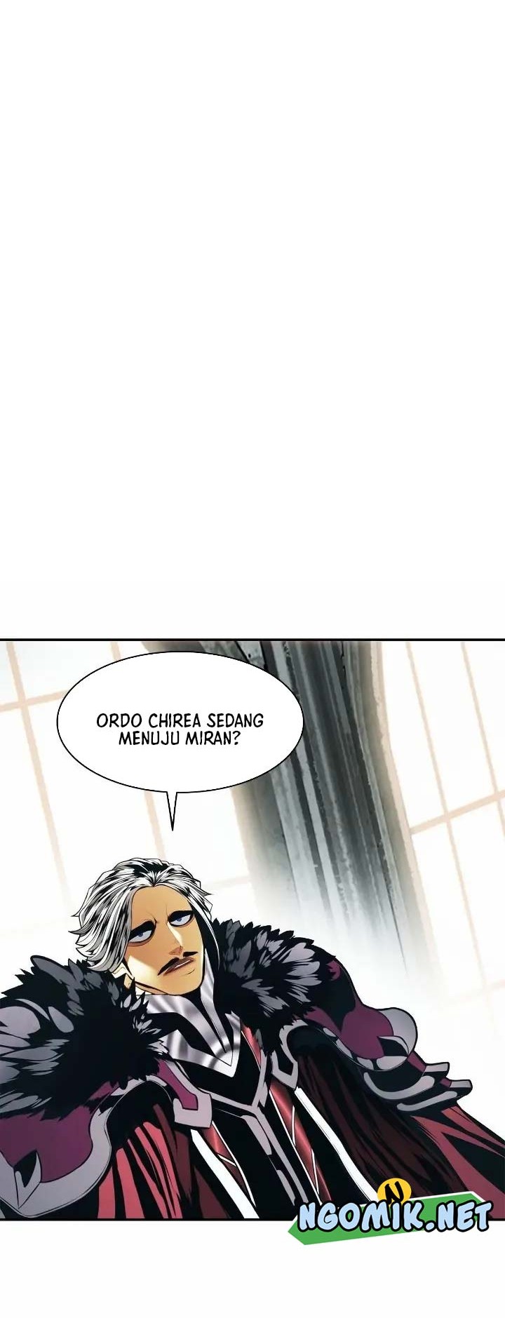 Dark Lady Isekai Chapter 199 - halaman 13