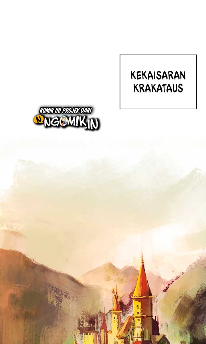 Dark Lady Isekai Chapter 2 - halaman 2