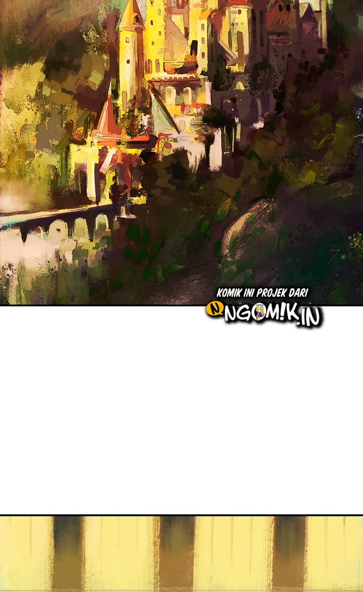 Dark Lady Isekai Chapter 2 - halaman 3