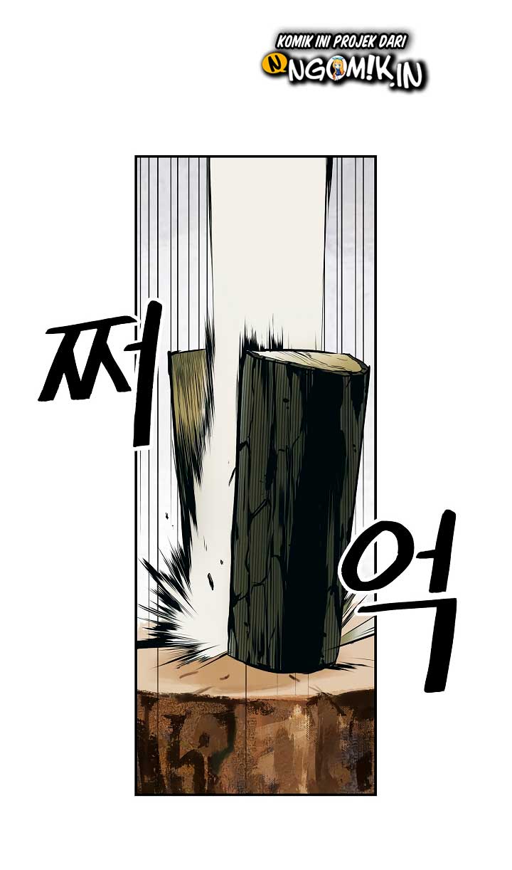 Dark Lady Isekai Chapter 2 - halaman 39