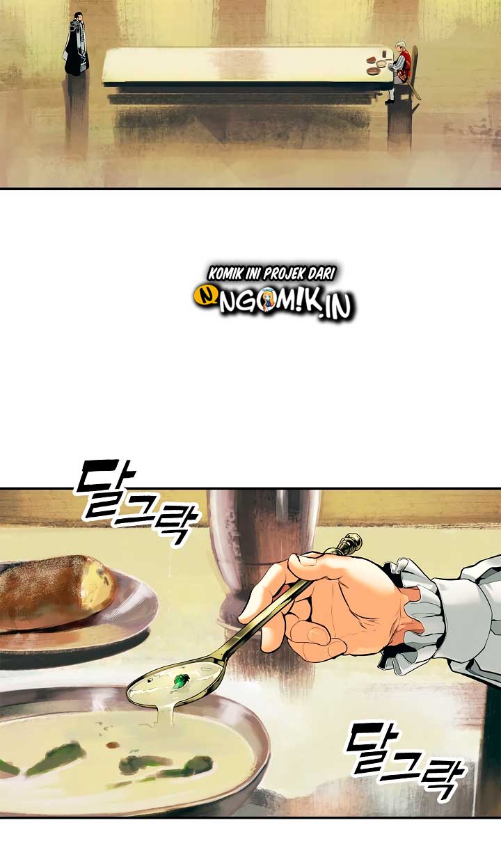 Dark Lady Isekai Chapter 2 - halaman 4
