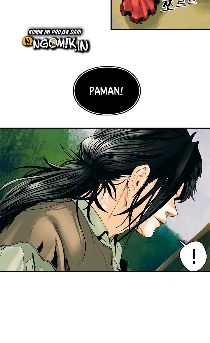 Dark Lady Isekai Chapter 2 - halaman 41