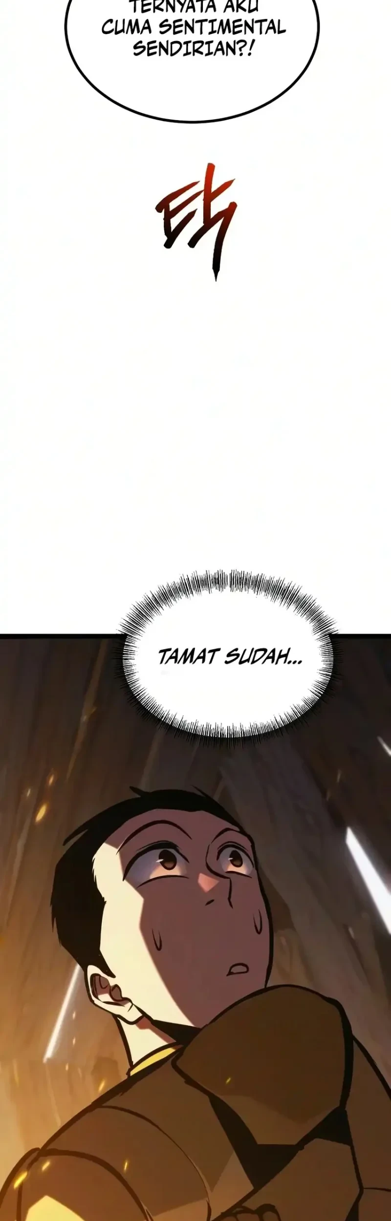 Dark Lady Isekai Chapter 20 - halaman 16