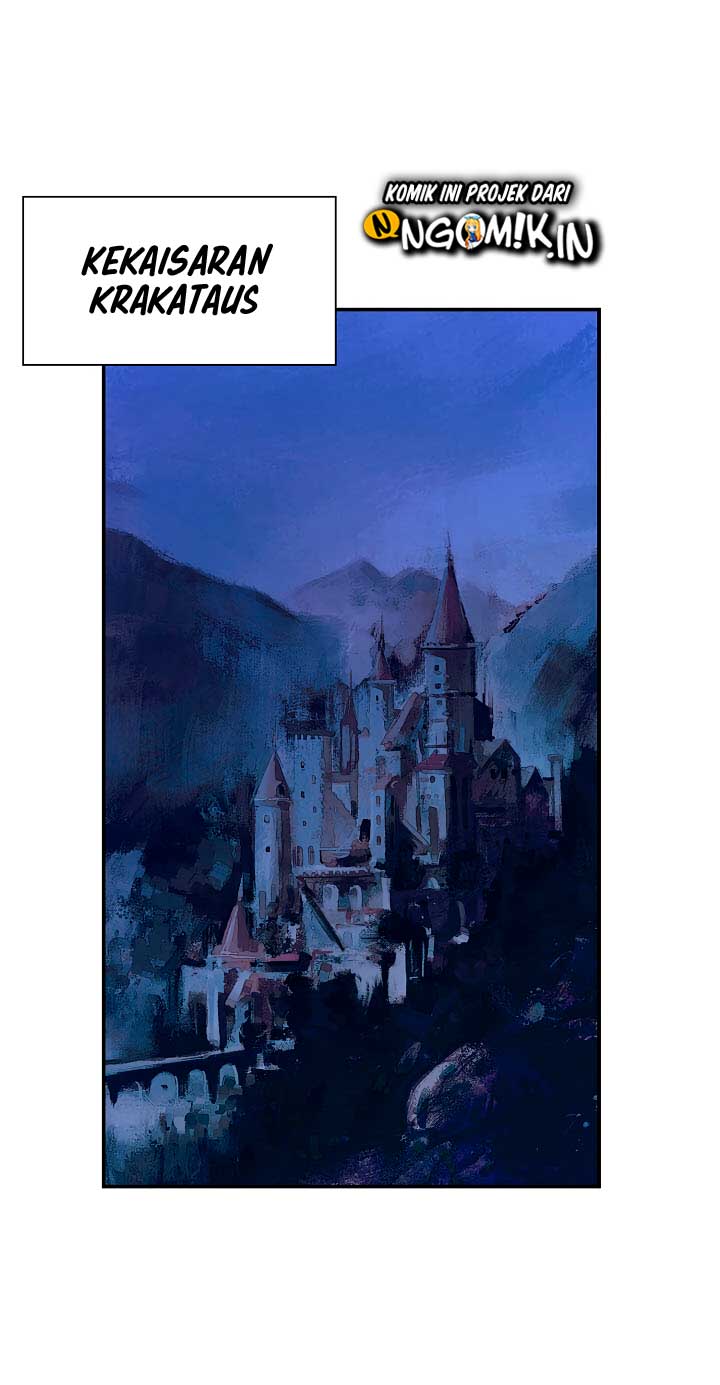 Dark Lady Isekai Chapter 20 - halaman 2