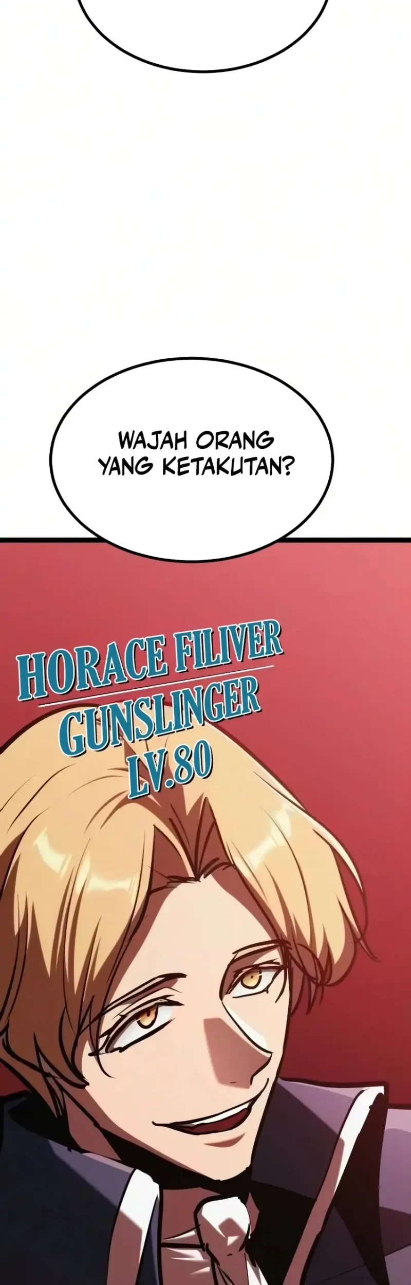 Dark Lady Isekai Chapter 20 - halaman 61