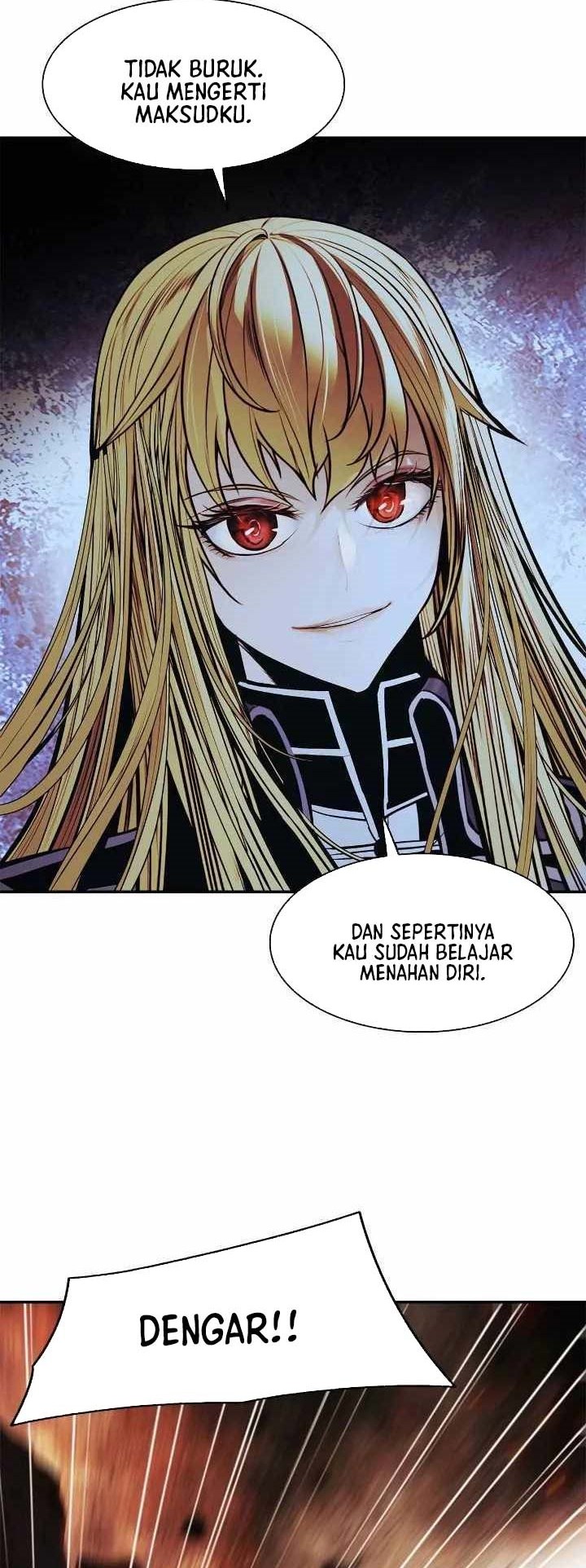 Dark Lady Isekai Chapter 200 - halaman 11