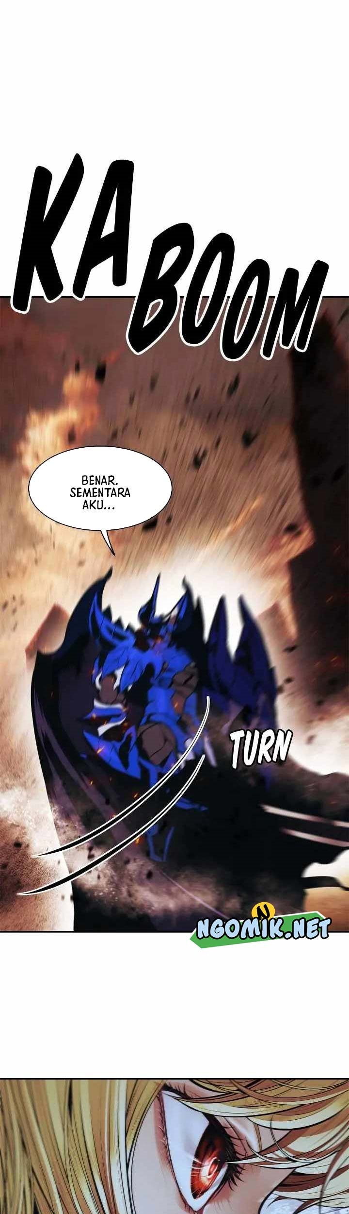 Dark Lady Isekai Chapter 200 - halaman 16