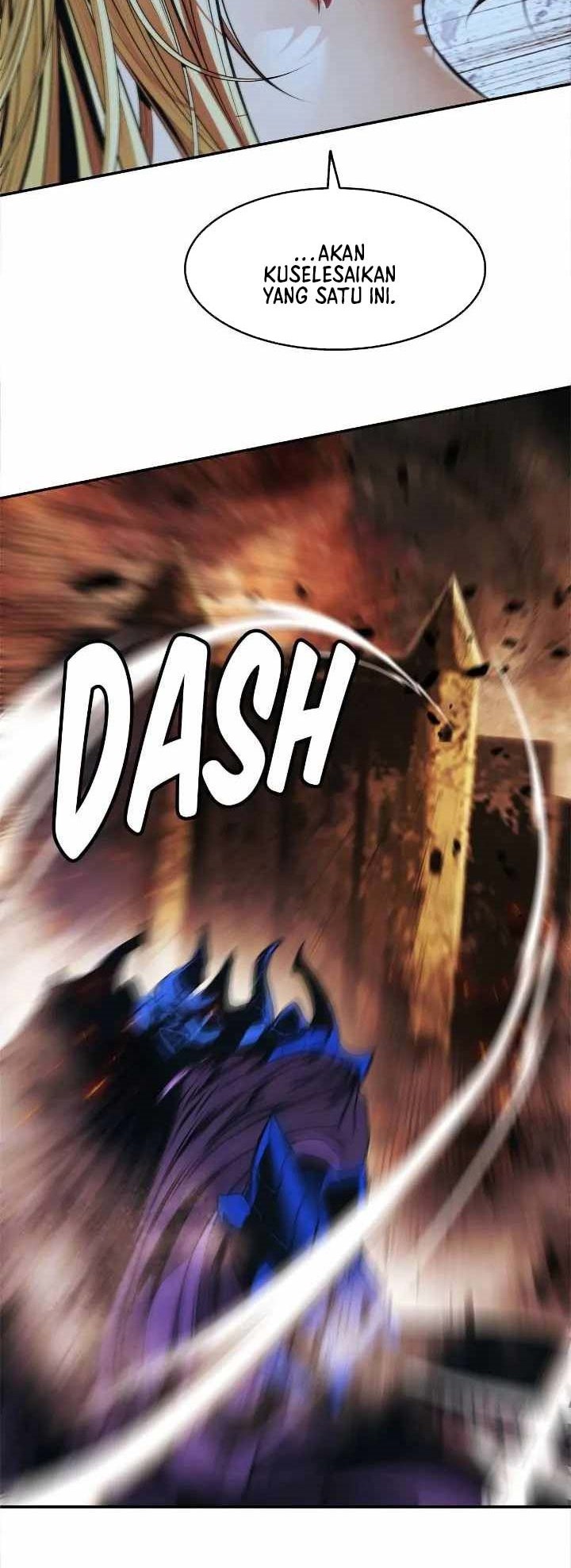 Dark Lady Isekai Chapter 200 - halaman 17