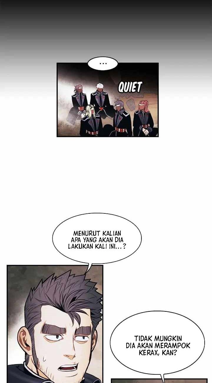 Dark Lady Isekai Chapter 200 - halaman 43