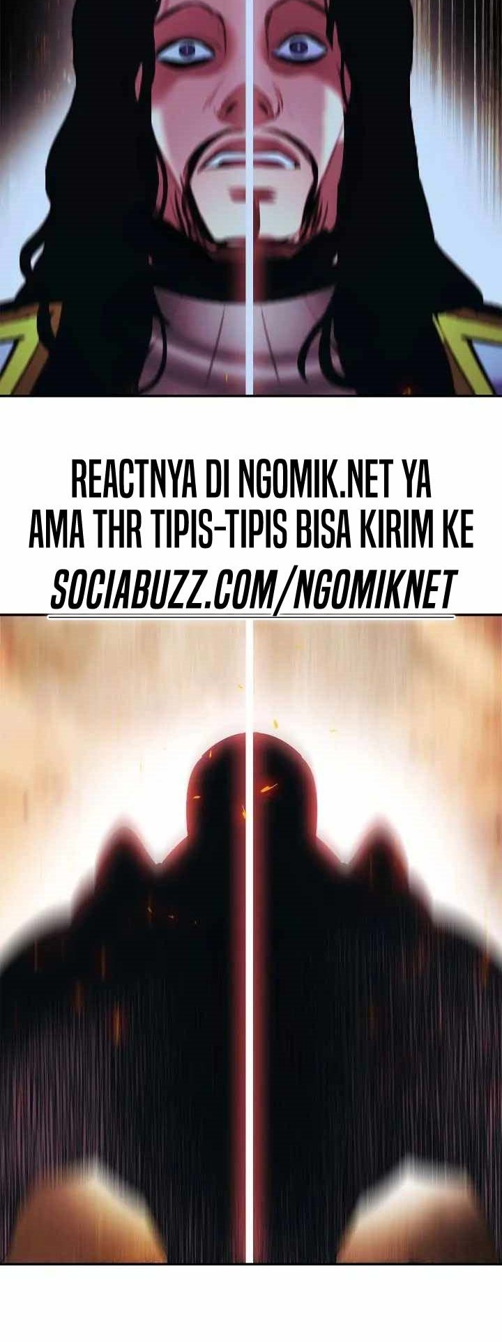 Dark Lady Isekai Chapter 200 - halaman 9