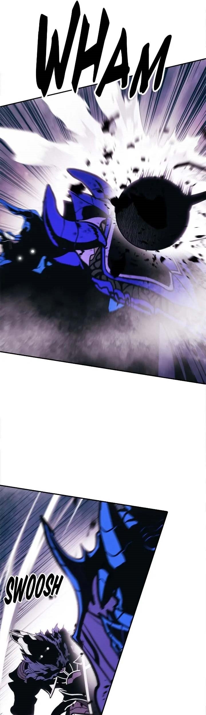 Dark Lady Isekai Chapter 201 - halaman 26