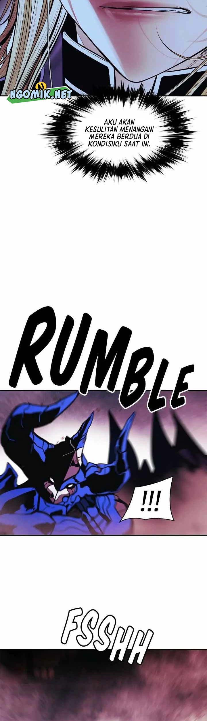 Dark Lady Isekai Chapter 202 - halaman 12