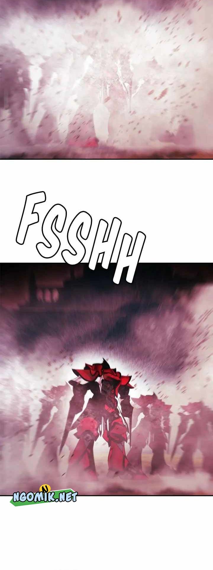 Dark Lady Isekai Chapter 202 - halaman 13