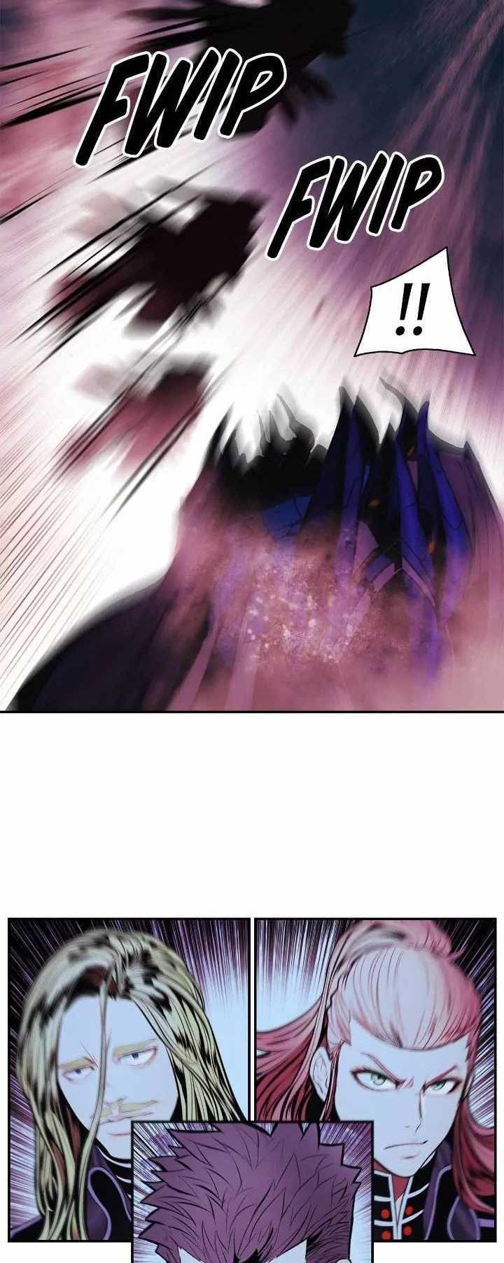 Dark Lady Isekai Chapter 202 - halaman 17