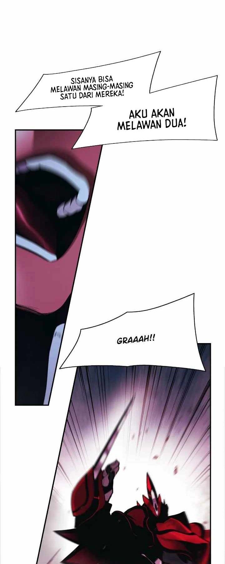 Dark Lady Isekai Chapter 202 - halaman 21