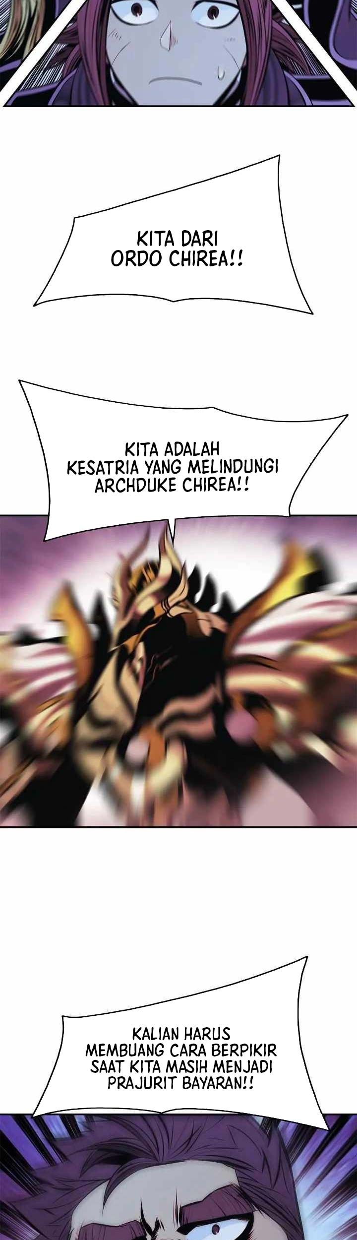 Dark Lady Isekai Chapter 202 - halaman 24