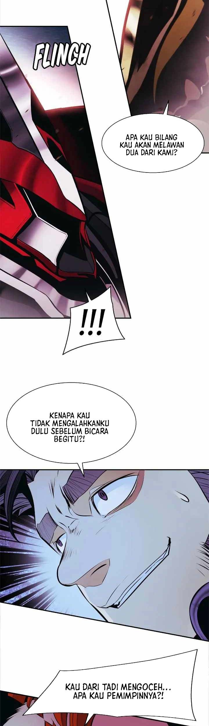 Dark Lady Isekai Chapter 202 - halaman 30