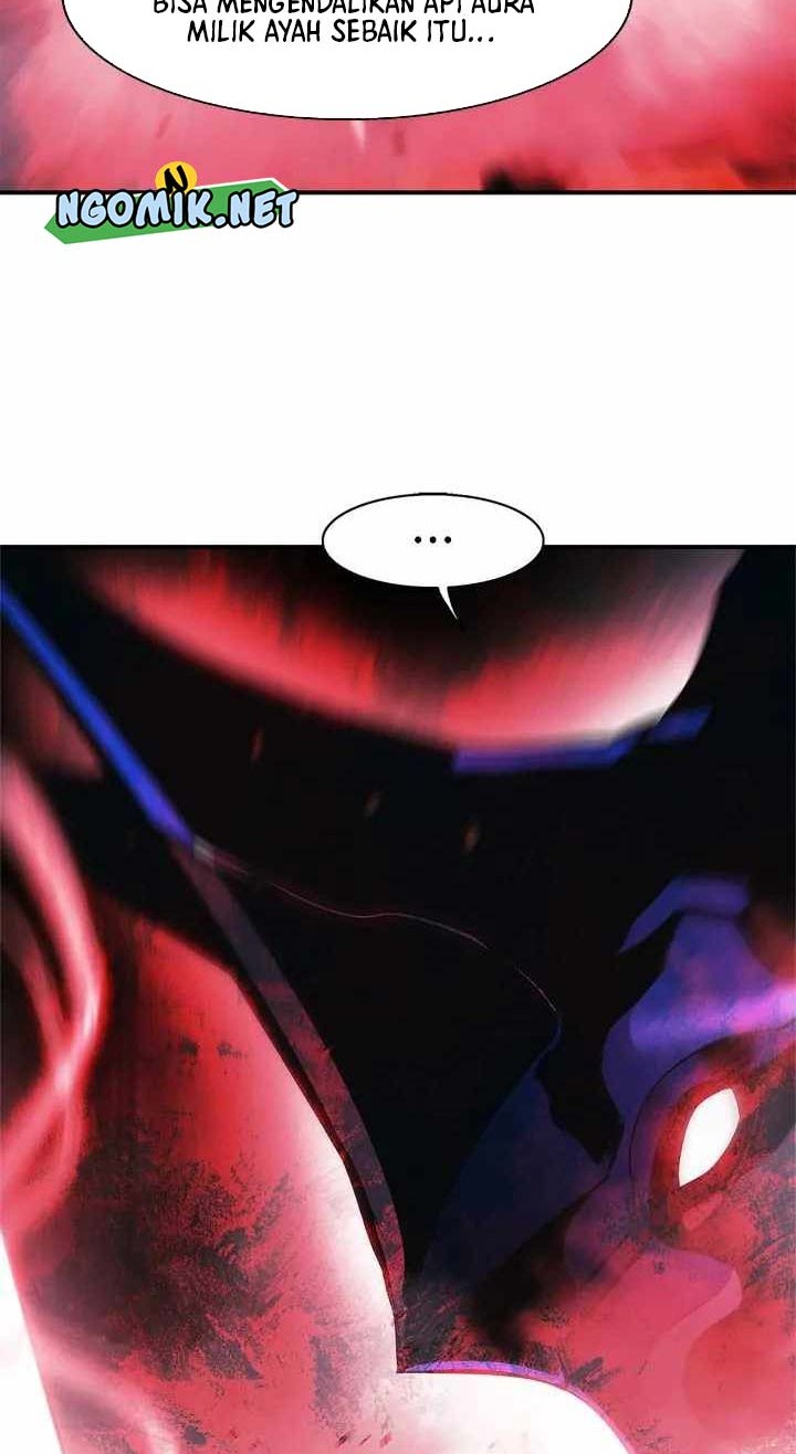 Dark Lady Isekai Chapter 202 - halaman 41