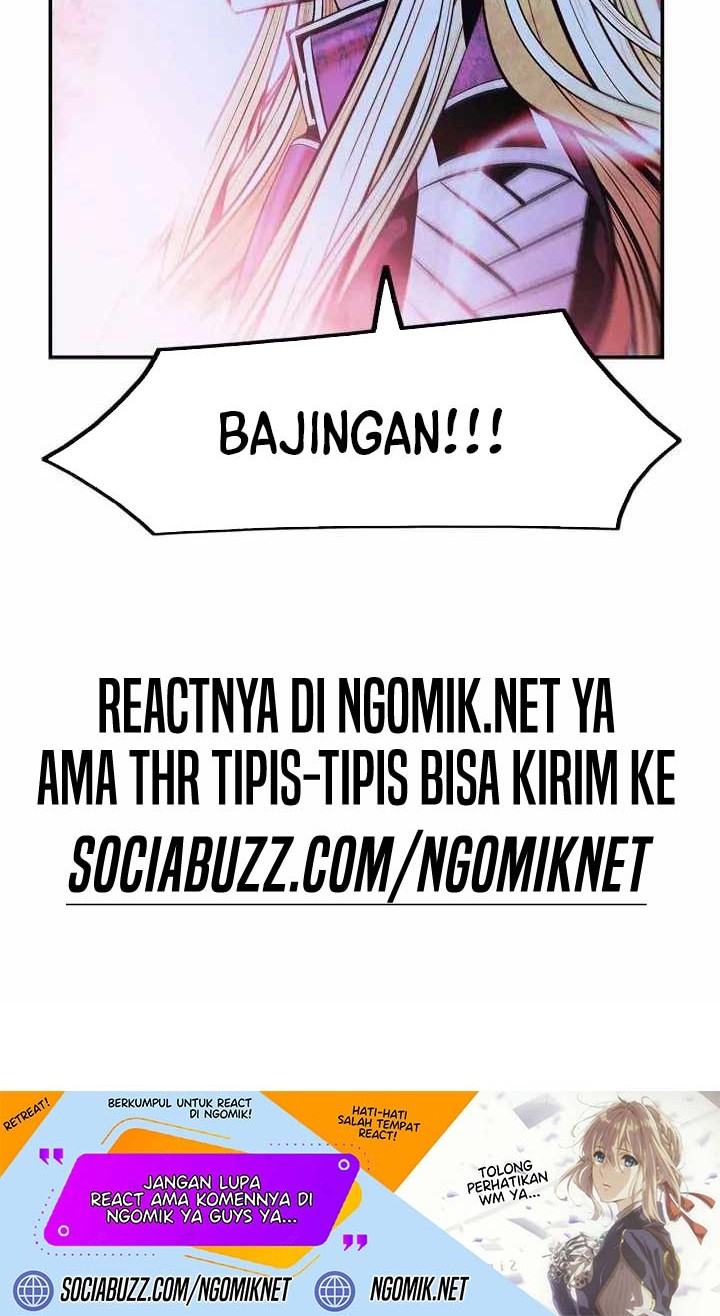 Dark Lady Isekai Chapter 202 - halaman 43