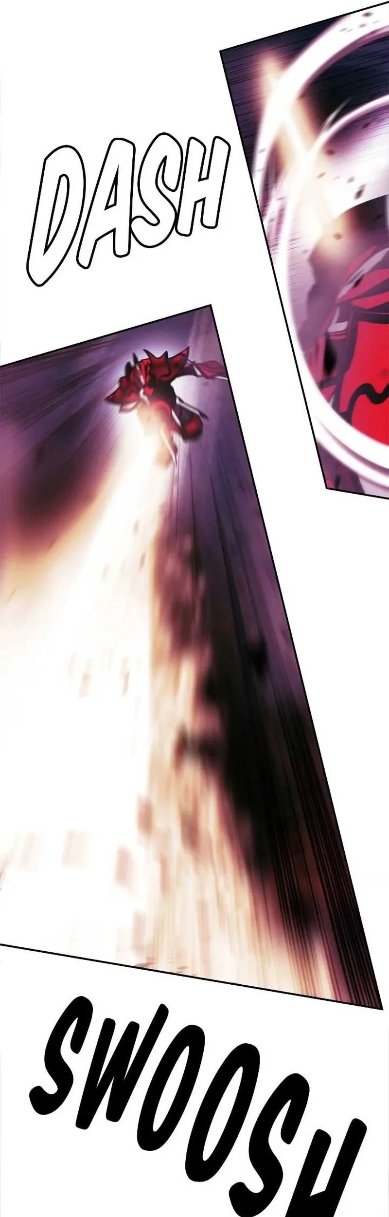 Dark Lady Isekai Chapter 203 - halaman 16