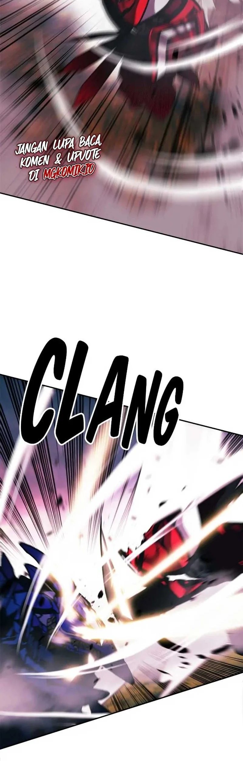 Dark Lady Isekai Chapter 203 - halaman 22