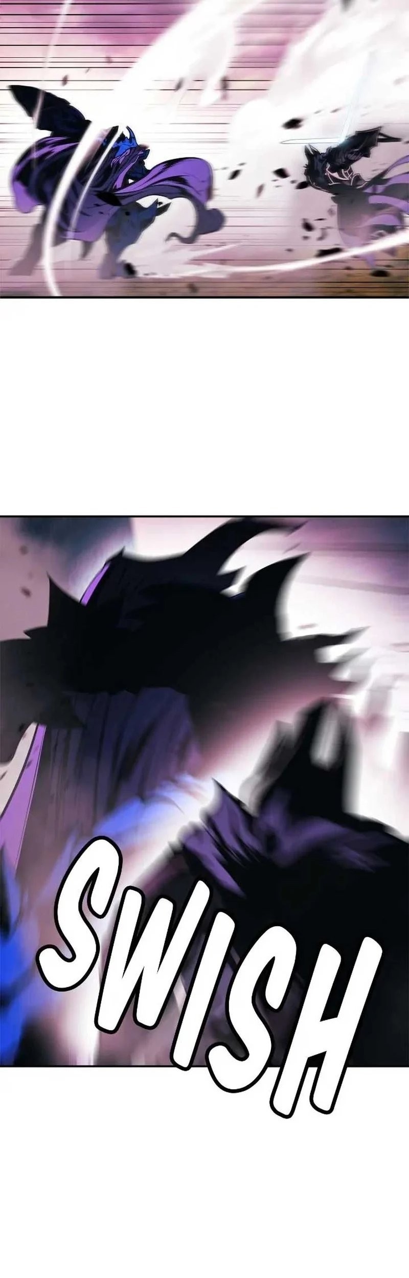 Dark Lady Isekai Chapter 203 - halaman 24
