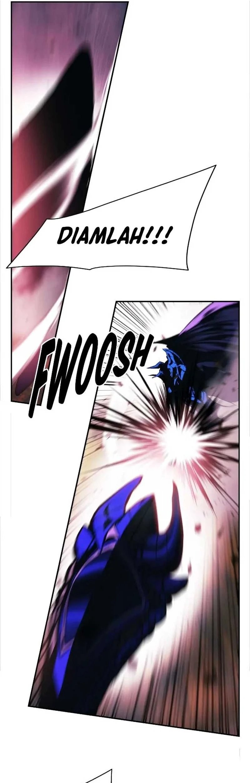 Dark Lady Isekai Chapter 203 - halaman 27