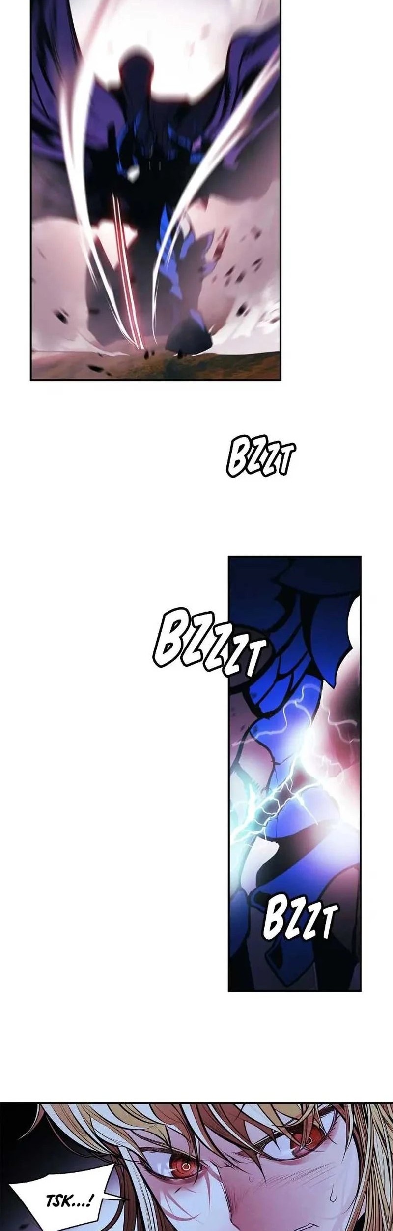 Dark Lady Isekai Chapter 203 - halaman 31