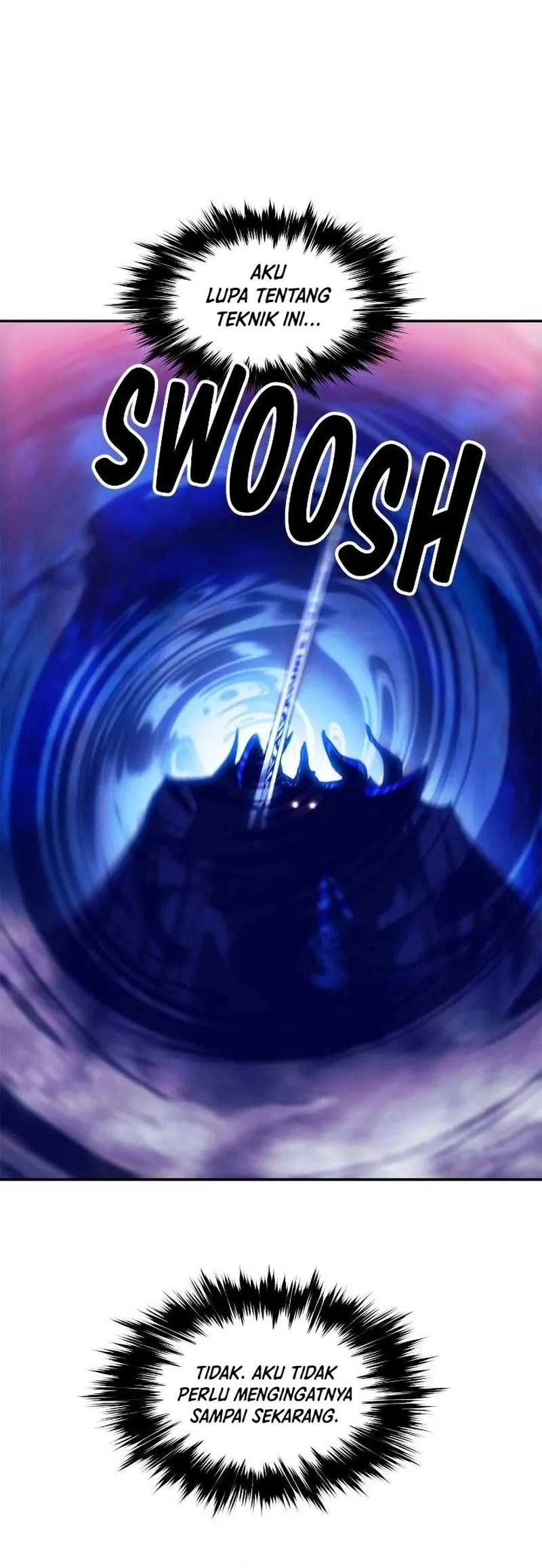 Dark Lady Isekai Chapter 203 - halaman 40