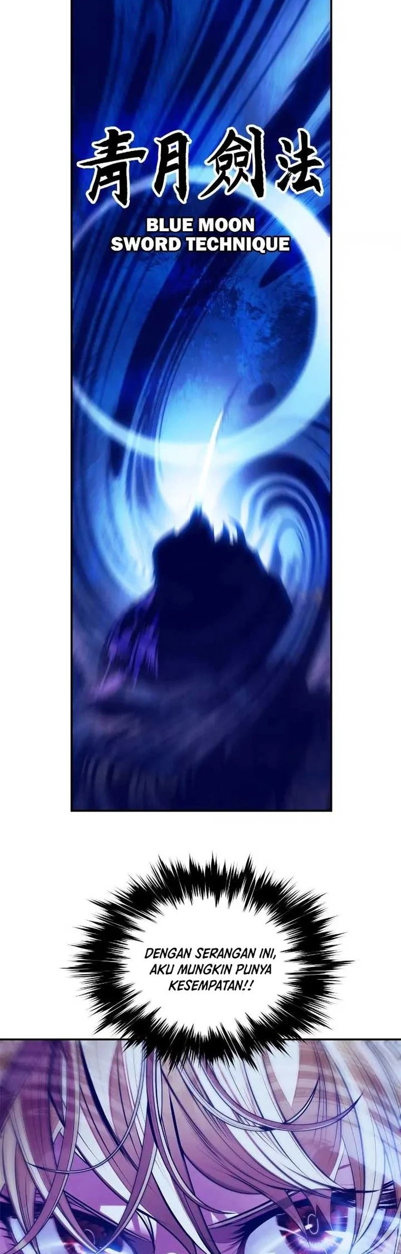 Dark Lady Isekai Chapter 203 - halaman 42