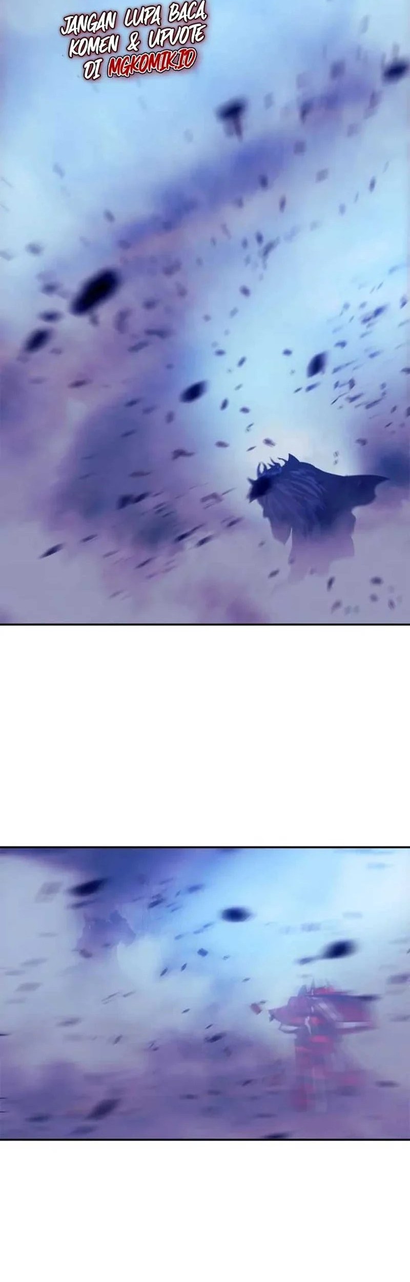 Dark Lady Isekai Chapter 203 - halaman 50