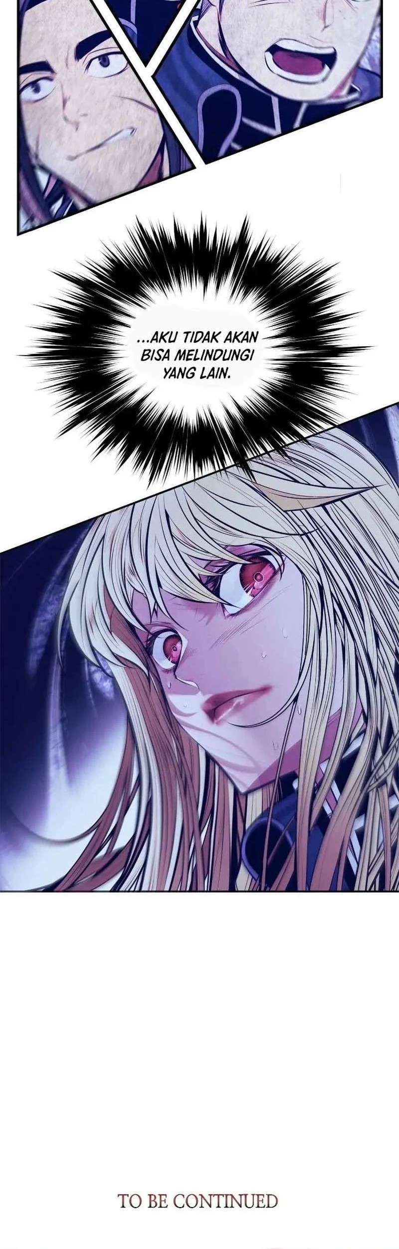 Dark Lady Isekai Chapter 203 - halaman 54