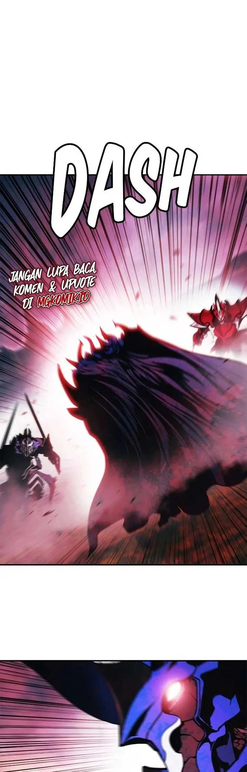 Dark Lady Isekai Chapter 203 - halaman 6