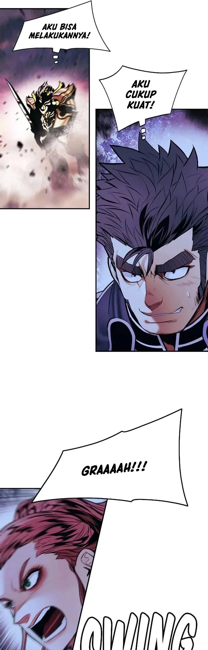 Dark Lady Isekai Chapter 204 - halaman 12