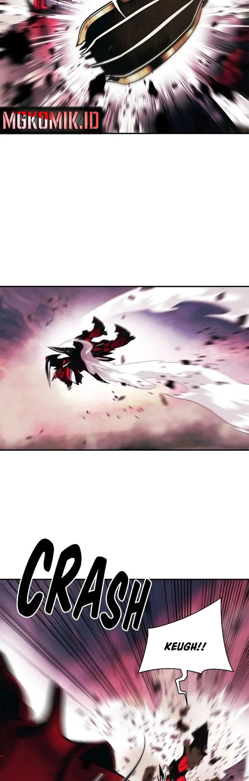 Dark Lady Isekai Chapter 204 - halaman 14