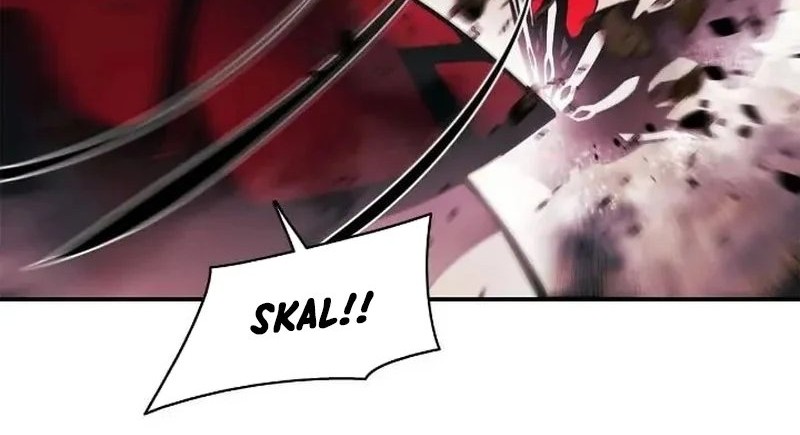 Dark Lady Isekai Chapter 204 - halaman 15