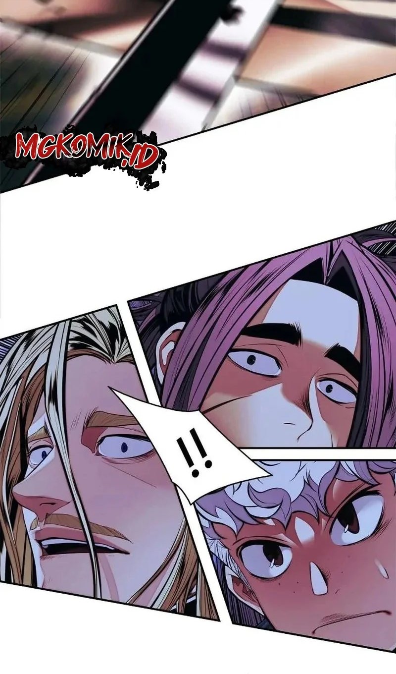 Dark Lady Isekai Chapter 204 - halaman 18