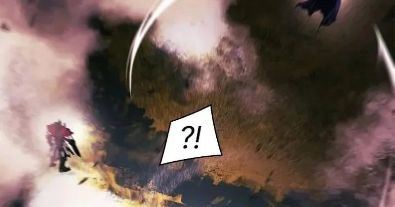 Dark Lady Isekai Chapter 204 - halaman 22