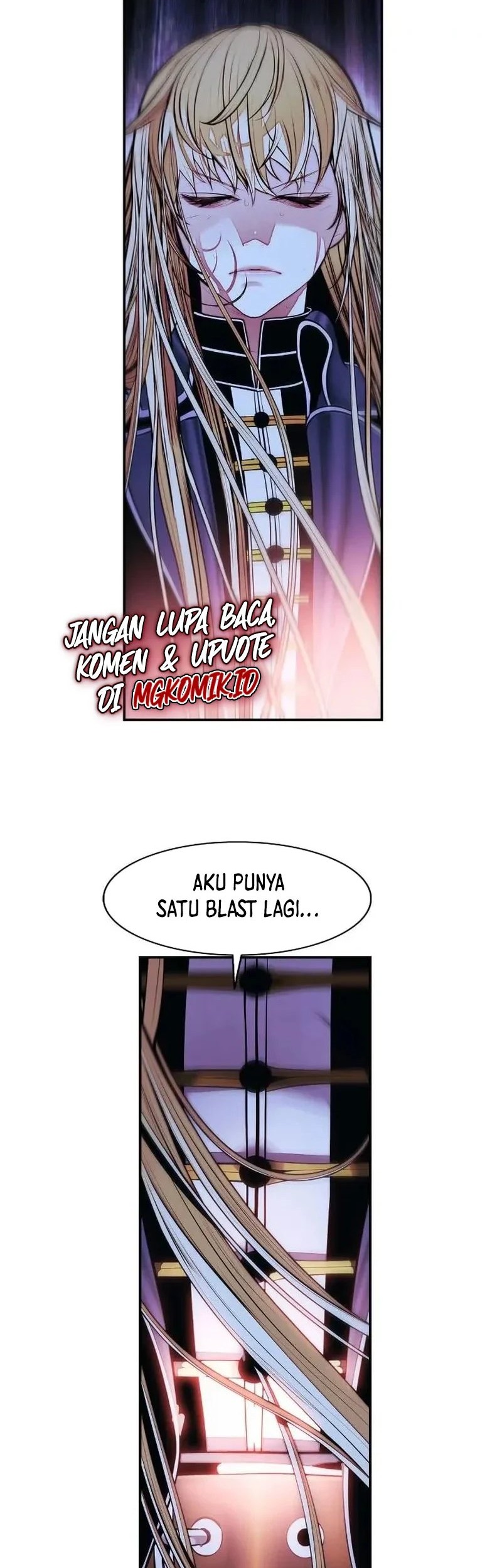 Dark Lady Isekai Chapter 204 - halaman 24