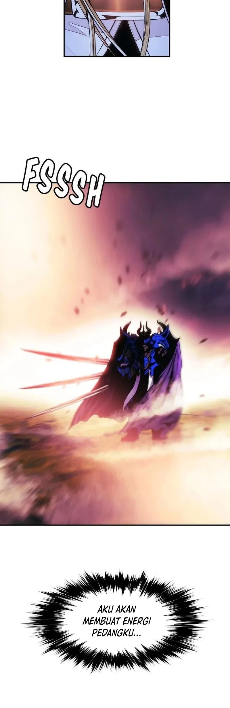 Dark Lady Isekai Chapter 204 - halaman 25