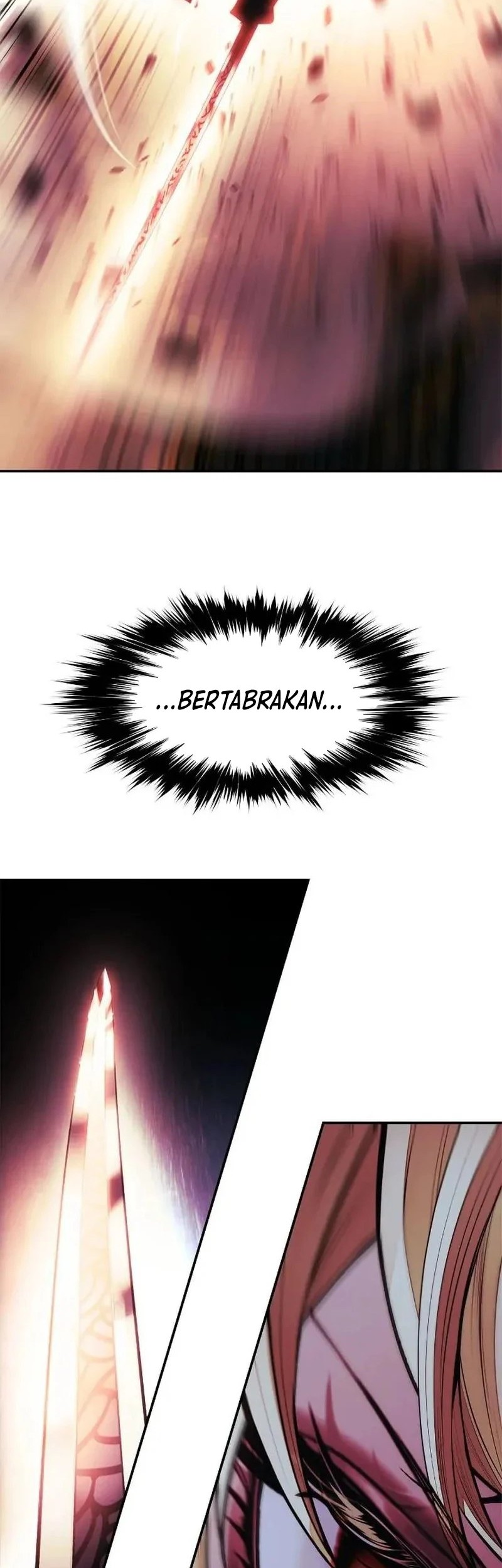 Dark Lady Isekai Chapter 204 - halaman 27