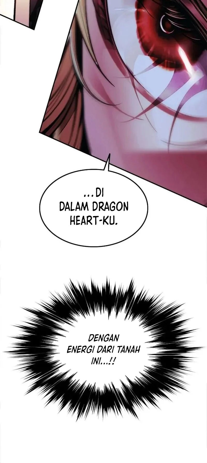 Dark Lady Isekai Chapter 204 - halaman 28