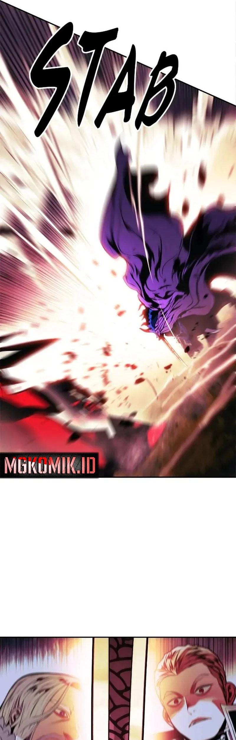 Dark Lady Isekai Chapter 204 - halaman 29