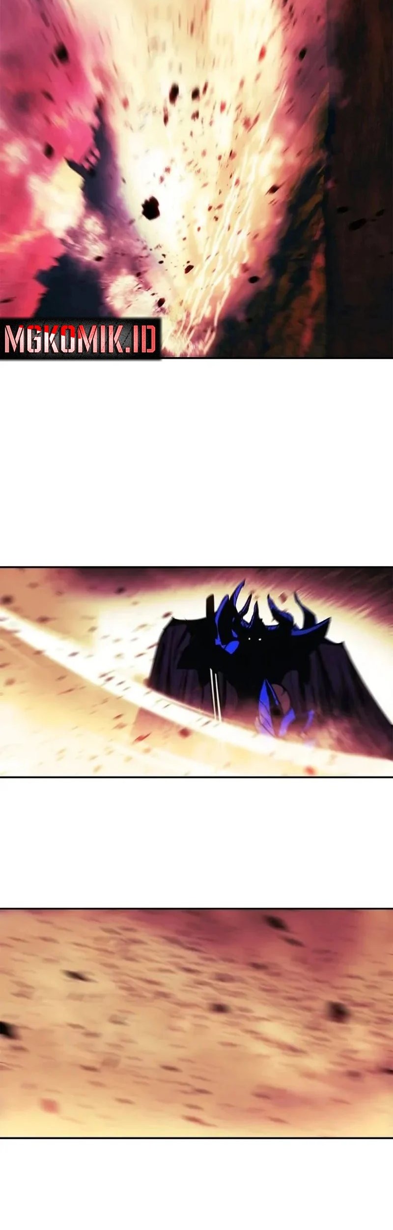 Dark Lady Isekai Chapter 204 - halaman 35