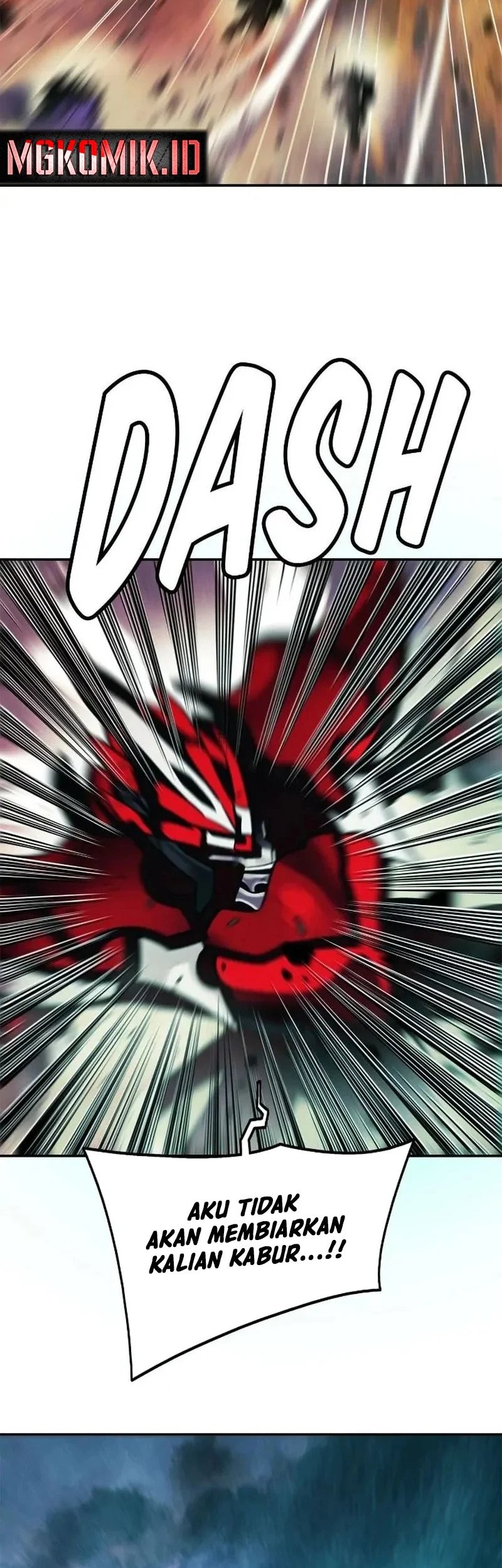 Dark Lady Isekai Chapter 204 - halaman 43