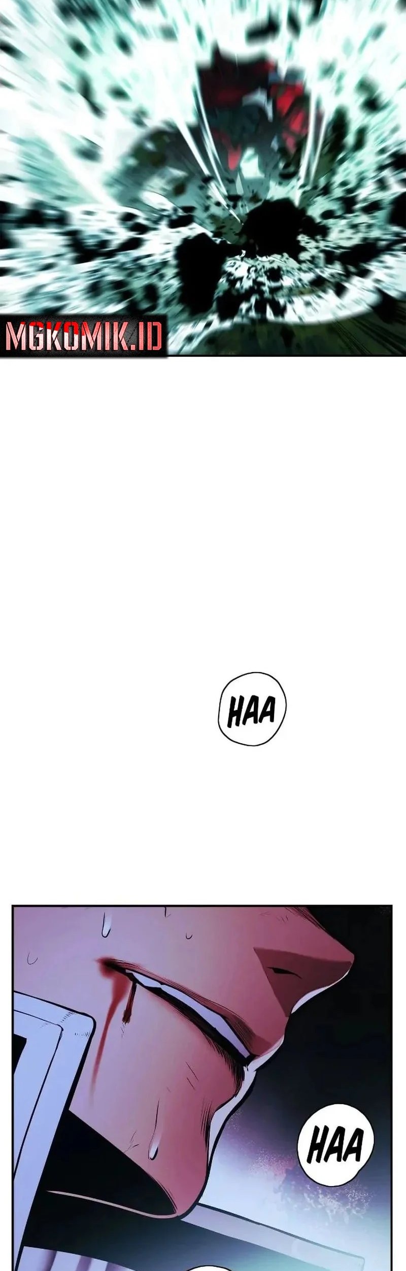 Dark Lady Isekai Chapter 204 - halaman 47