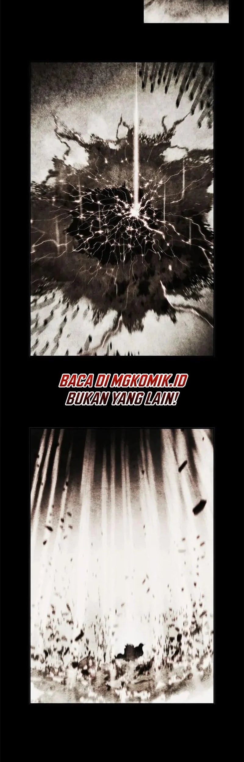 Dark Lady Isekai Chapter 205 - halaman 11