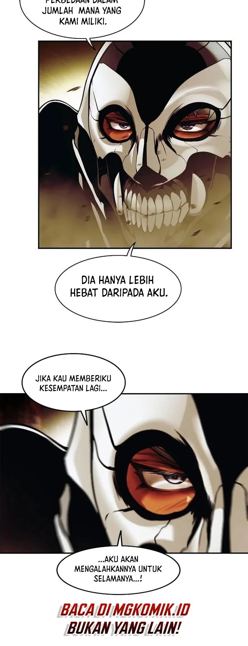 Dark Lady Isekai Chapter 205 - halaman 15